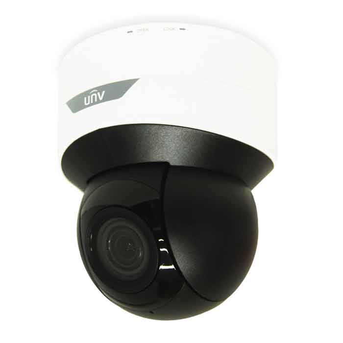 Camera IP Speed dome 2MP UNV IPC6412LR-X5P