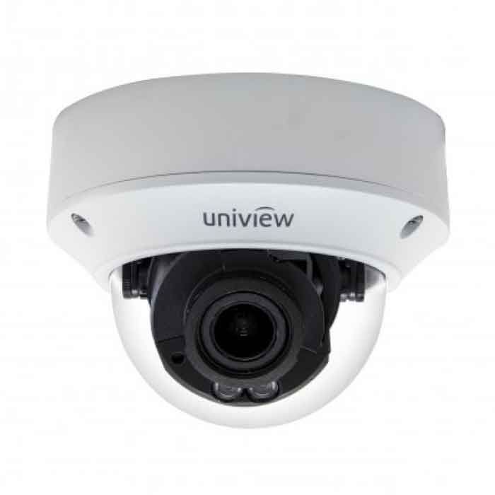 Camera IP Dome 2MP UNV IPC3232ER-DV-C