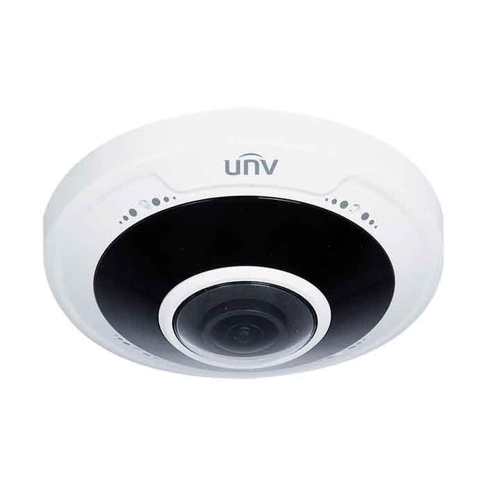 Camera IP Fisheye 4MP UNV IPC814SR-DVPF16