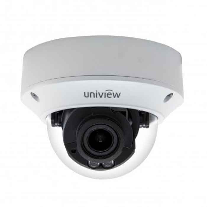 Camera IP Dome 4MP UNV IPC3234SR3-DVZ28