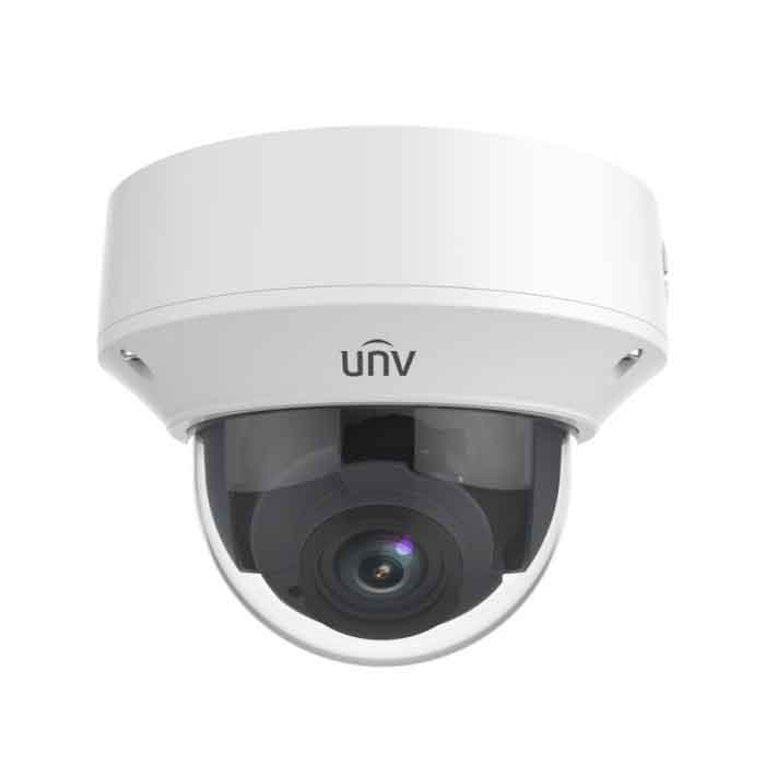 Camera IP Dome 2MP UNV IPC3232LR3-VSPZ28-D