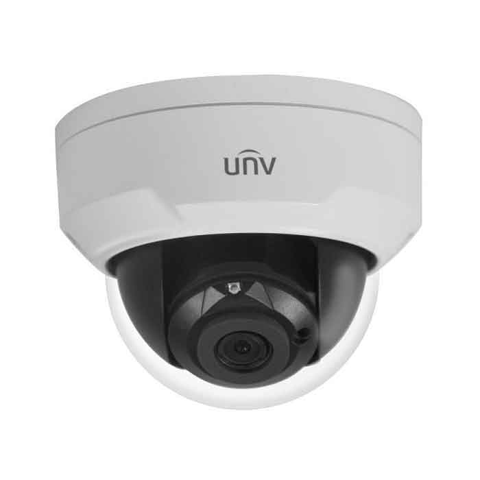 Camera IP Dome 4MP UNV IPC324LR3-VSPF40-D