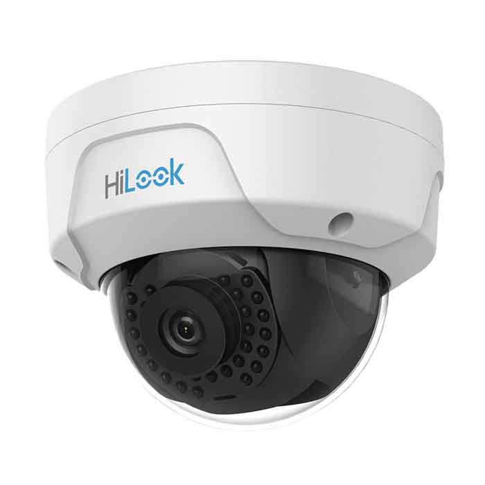 Camera IP Dome 2MP HiLook IPC-D121H