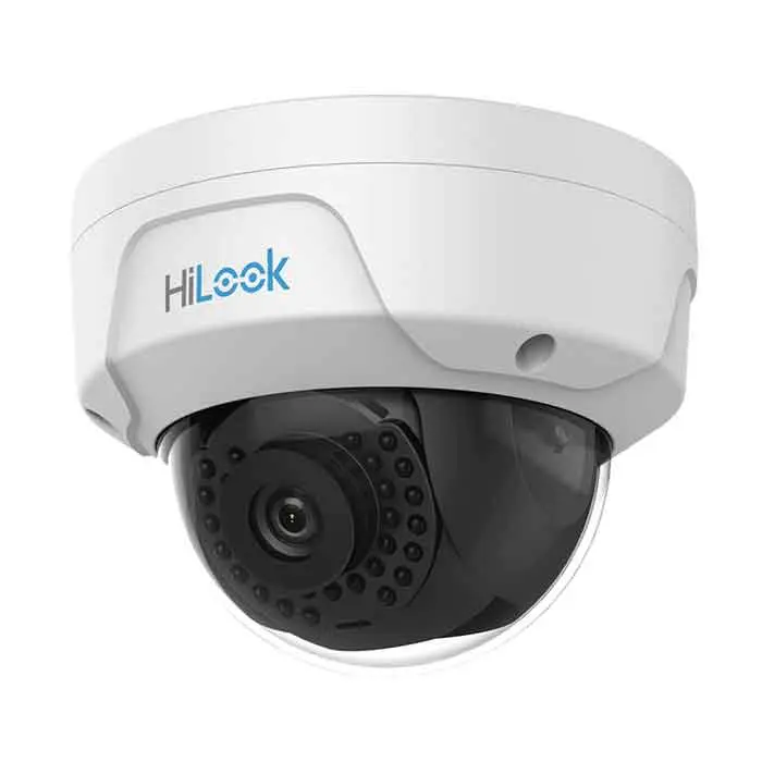 Camera IP Dome 2MP HiLook IPC-D121H