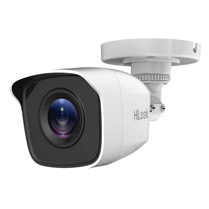 Camera HDTVI thân trụ 4MP HiLook THC-B140-M