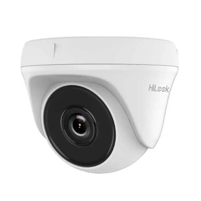 Camera Turbo HD 4MP HiLook THC-T140-P