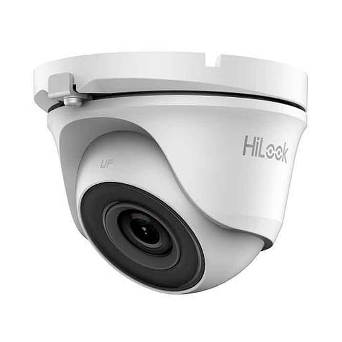 Camera Turbo HD 2MP HiLook THC-T120-C