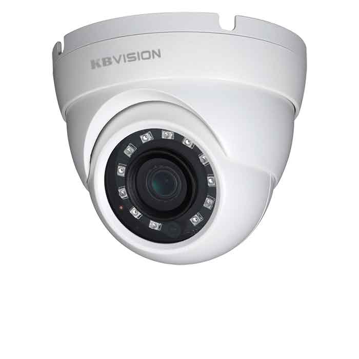 Camera 4in1 Dome 5MP KBVISION KX-C5012S4