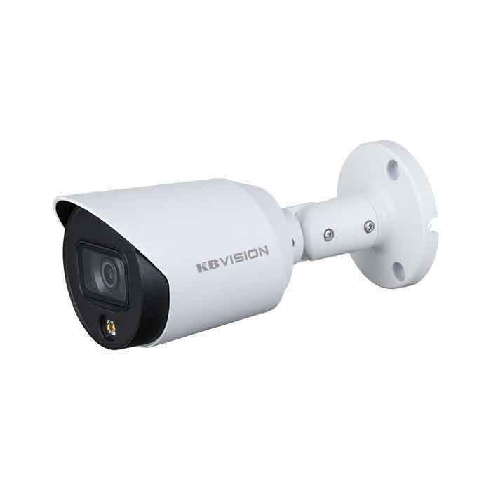 Camera 4in1 2MP Full Color KBVISION KX-CF2101S