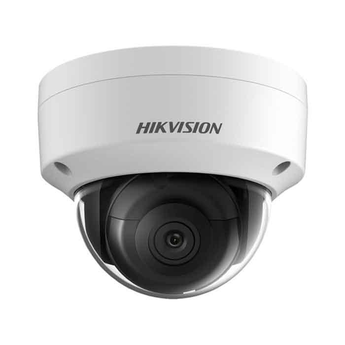 Camera IP Dome 5MP HIKVISION PLUS HIK-2TC3320TA-SH