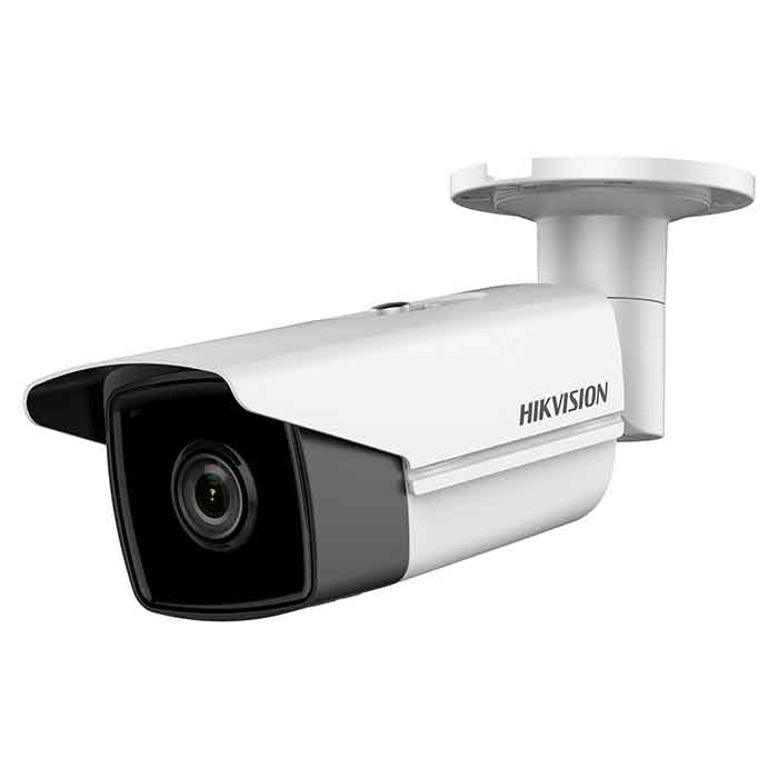 Camera IP 5MP HIKVISION PLUS HIK-2TC3330HA-SH