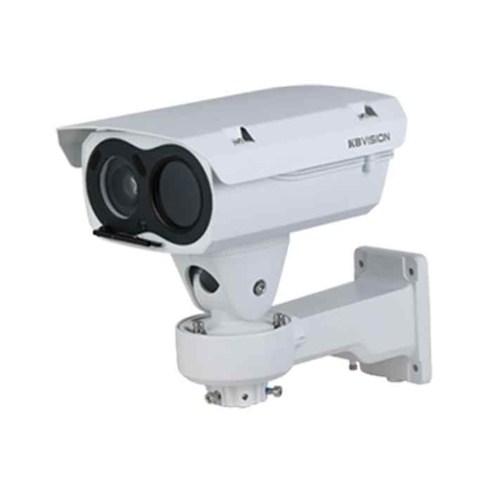 Camera IP 2MP cảm biến nhiệt KBVISION KX-F1459TN2