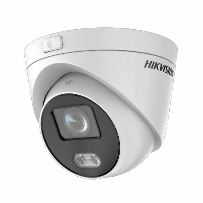 Camera IP Dome 4.0MP HIKVISION DS-2CD2347G3E-L