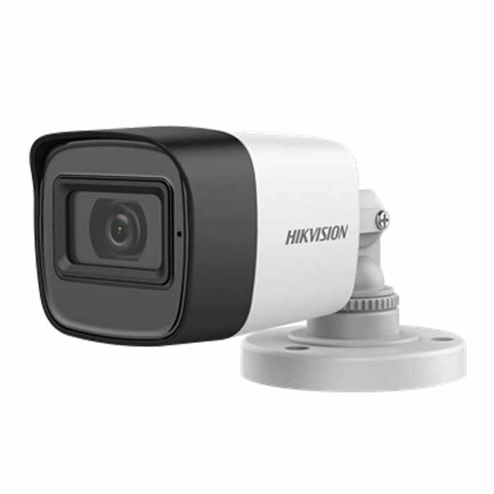 Camera HDTVI 5MP có mic HIKVISION DS-2CE16H0T-ITPFS