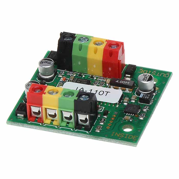 Module cách điện cho mạch dây dẫn JABLOTRON JA-110T