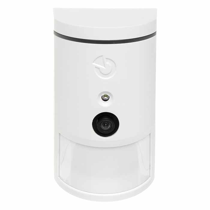 Cảm biến chuyển động có máy chụp hình JABLOTRON JA-120PC