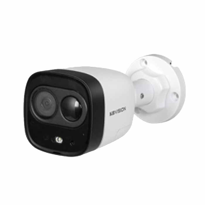 Camera HDCVI 5MP KBVISION KX-C5003C.PIR