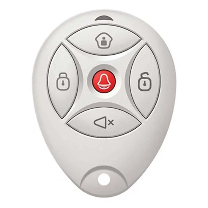 Remote điều khiển không dây HIKVISION DS-19K00-Y