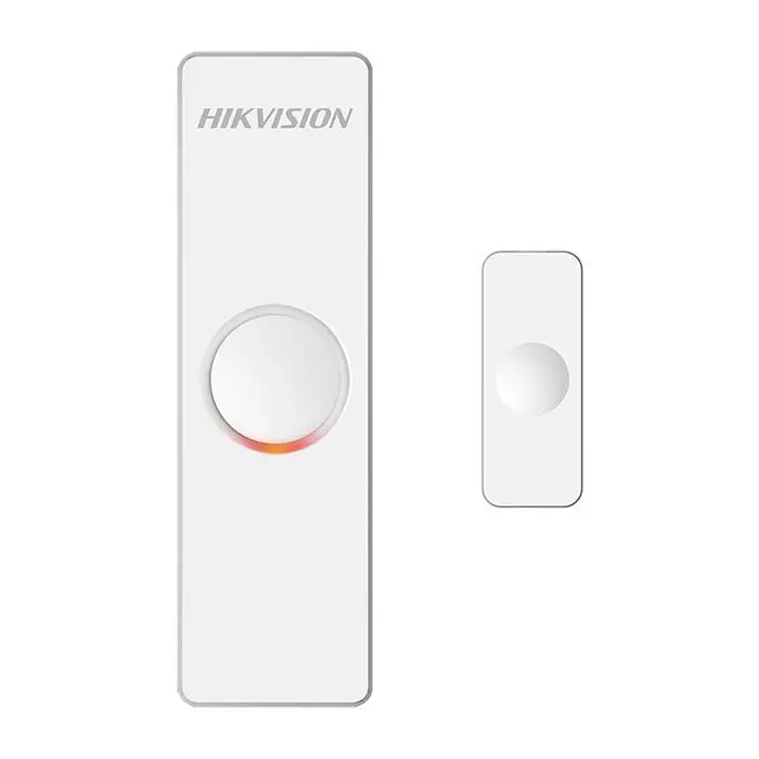 Công tắc cửa từ không dây HIKVISION DS-PD1-MC-WWS