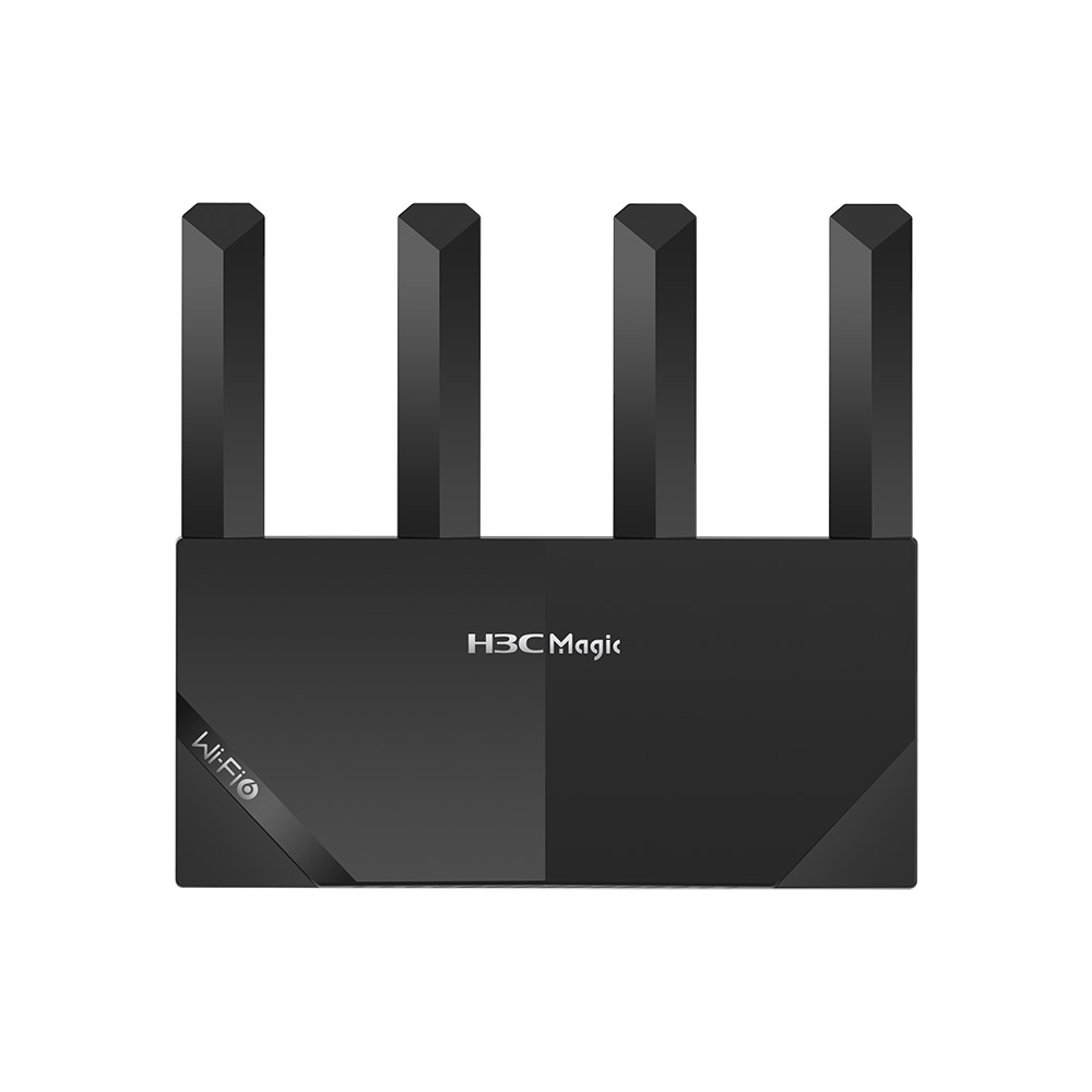 Router Wifi 6 tốc độ 1500Mbps H3C Magic NX15