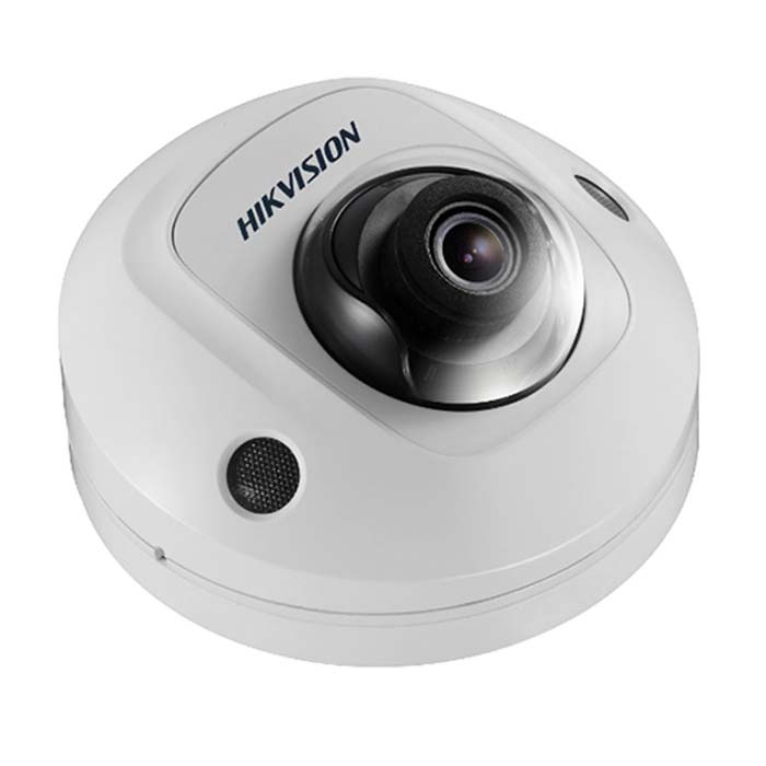 Camera IP Dome 2MP HIKVISION DS-2CD2523G0-I