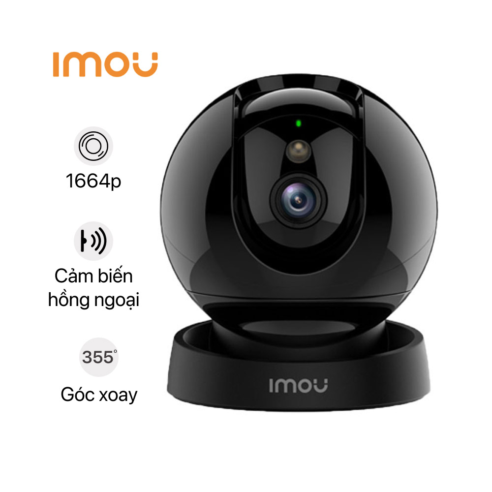 Camera Wifi PT trong nhà 5MP IMOU IPC-GK2DP-5C0W