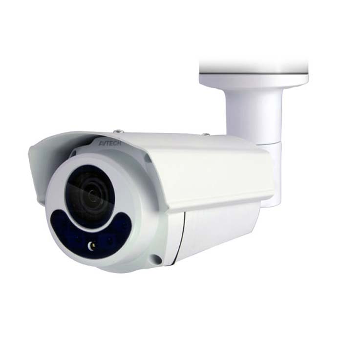 Camera IP Starlight 2MP AVTECH DGM2603SVWS