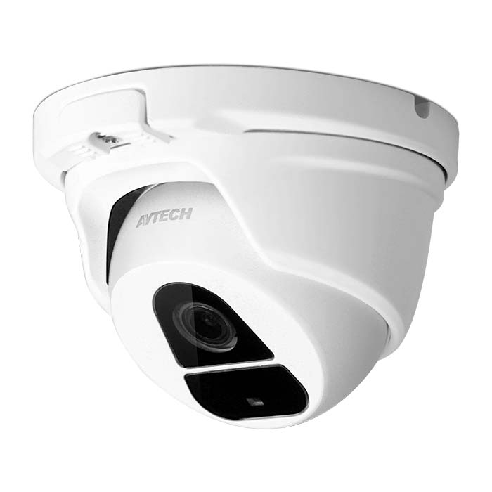 Camera IP Dome Starlight 2MP AVTECH DGM2203SVSE