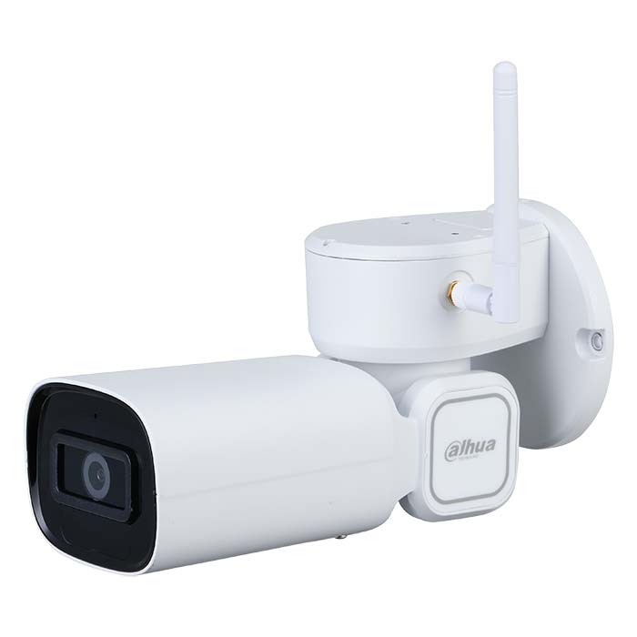 Camera IP Wifi PTZ 2MP DAHUA DH-PTZ1C203UE-GN-W