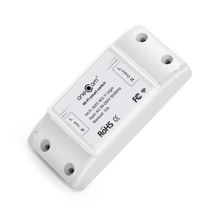 Công tắc Wifi điều khiển từ xa ONECAM LA-01