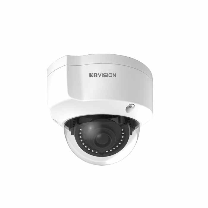 Camera IP Dome 5MP KBVISION KA-5D3FIRVP