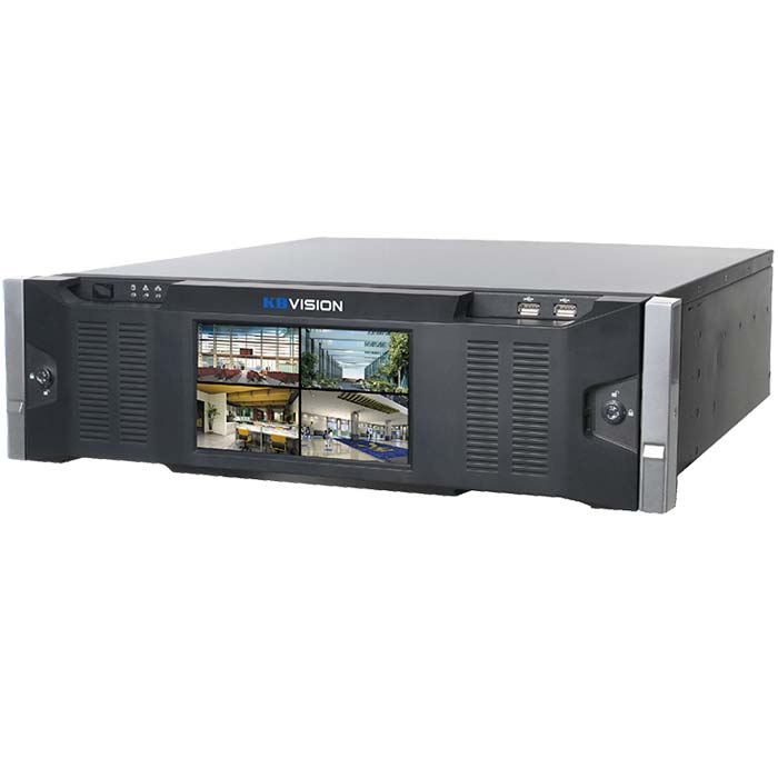 Server lưu trữ ghi hình KBVISION KR-MCentre2000