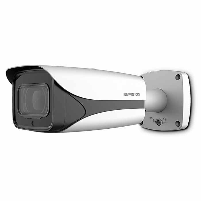 Camera IP 8.0MP KBVISION KR-Ni80LBM