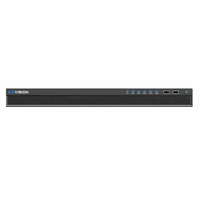 Server lưu trữ ghi hình cho giao thông KBVISION KX-SV500T