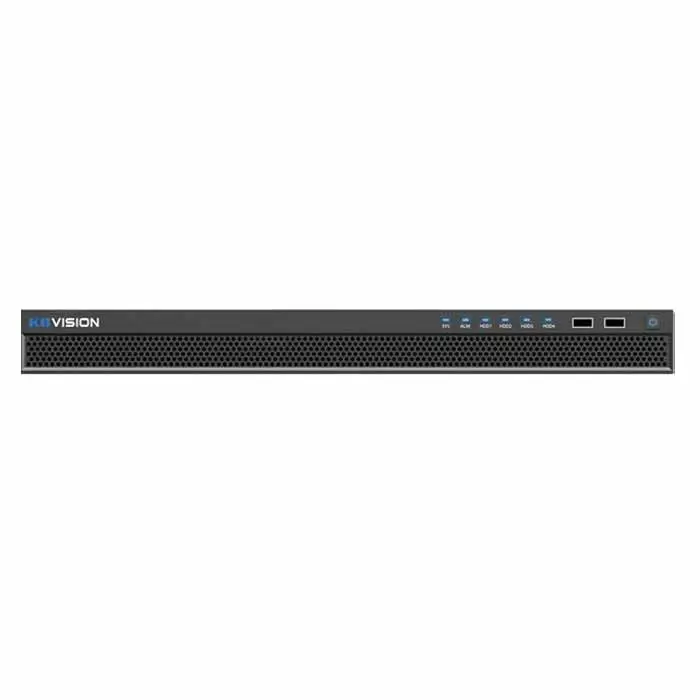 Server lưu trữ ghi hình cho giao thông KBVISION KX-SV500T
