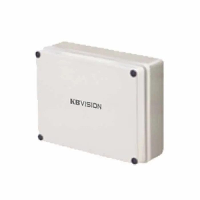 Thiết bị giám sát tốc độ xe KBVISION KX-2501R