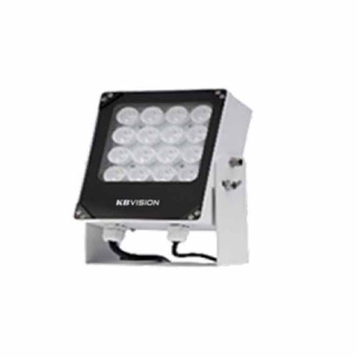 Đèn Led hồng ngoại hỗ trợ camera KBVISION KX-F16FL