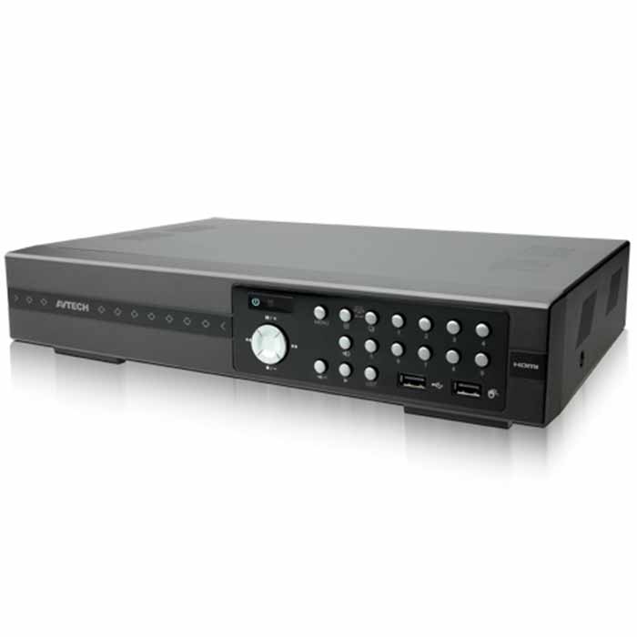 Đầu ghi 8 kênh HDTVI AVTECH DGD1308APV(EU)