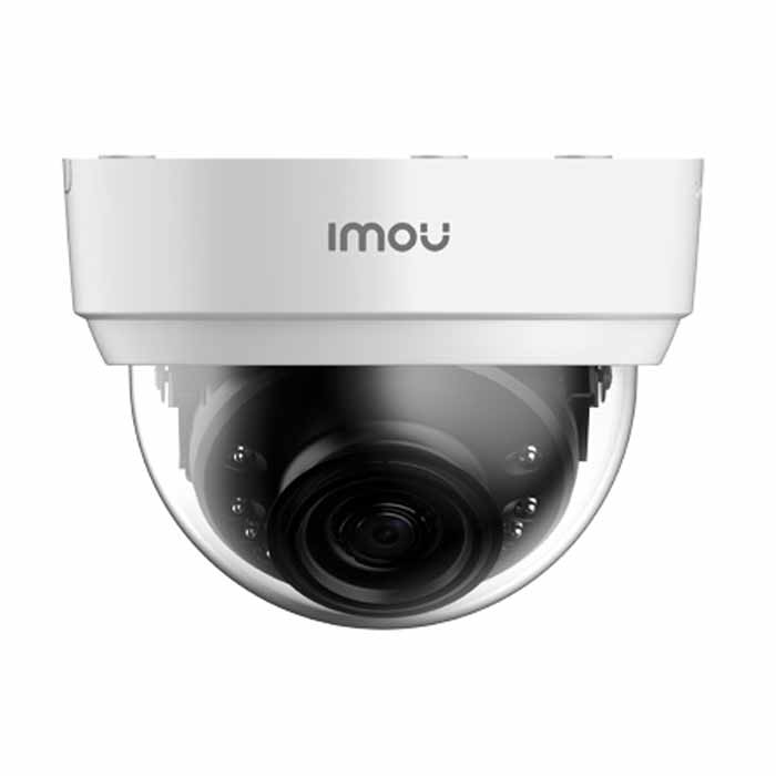 Camera IP Wifi trong nhà dạng Dome 2.0MP IPC-D22P-IMOU