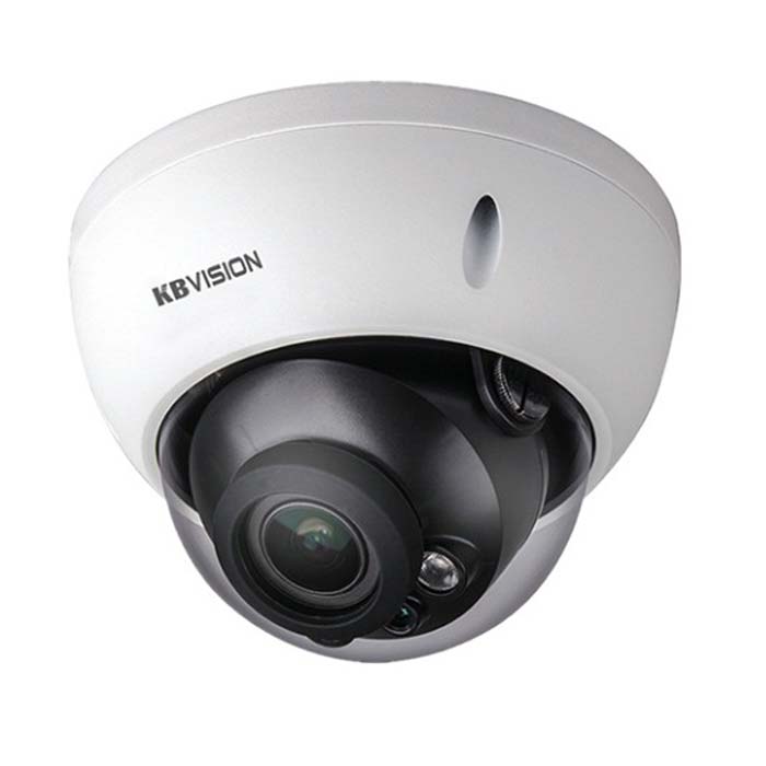 Camera IP Dome 4MP ePoE KBVISION KX-D4004iMN