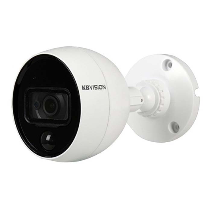 Camera HDCVI 5MP PIR KBVISION KX-C5001C.PIR