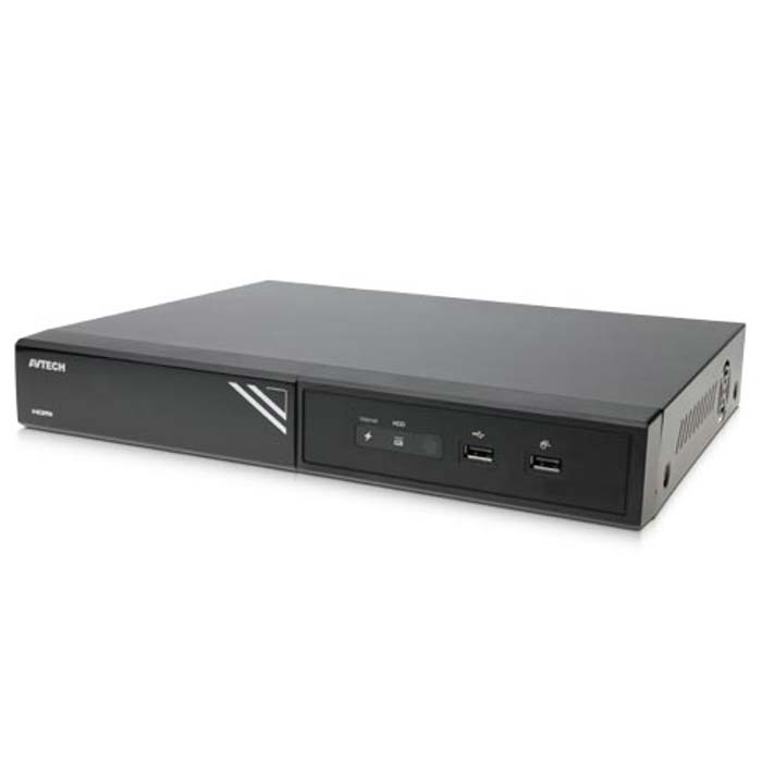 Đầu ghi IP 16 kênh AVTECH AVH2116(EU)