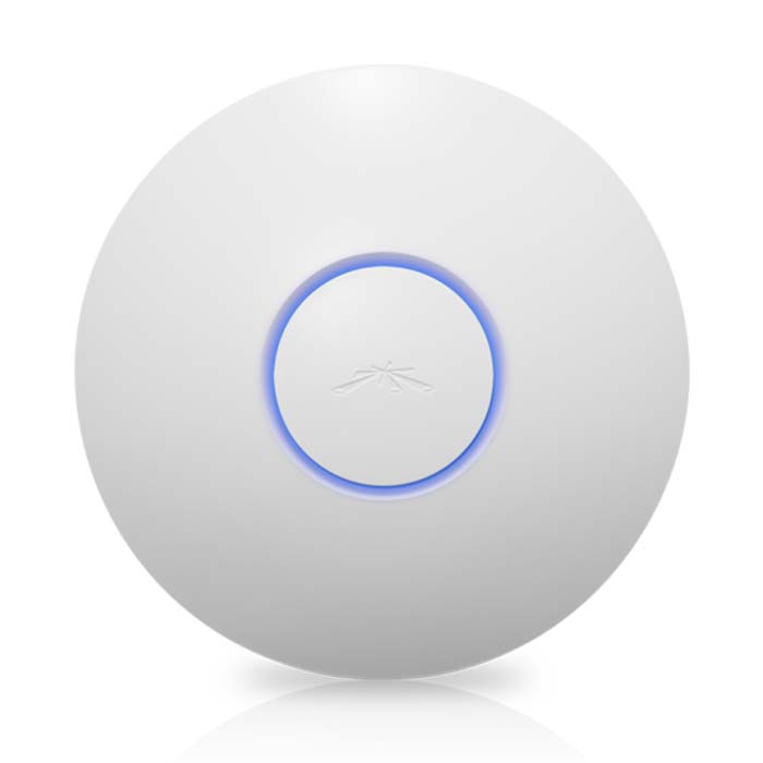 Bộ phát sóng Wifi Ubiquiti UniFi UAP AC LITE