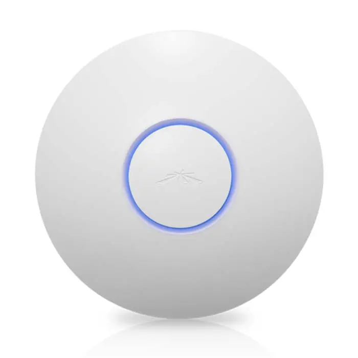 Bộ phát sóng Wifi Ubiquiti UniFi UAP AC LITE