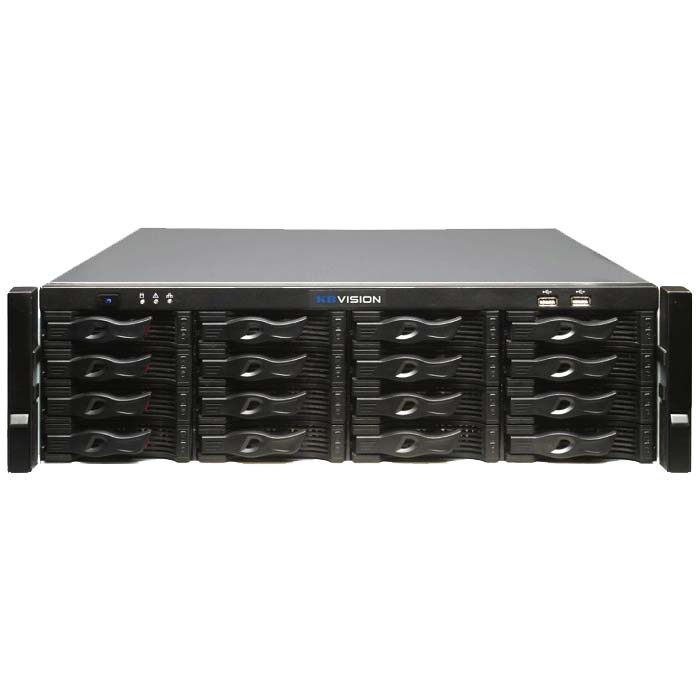 Server lưu trữ ghi hình KBVISION KX-F320R16ST