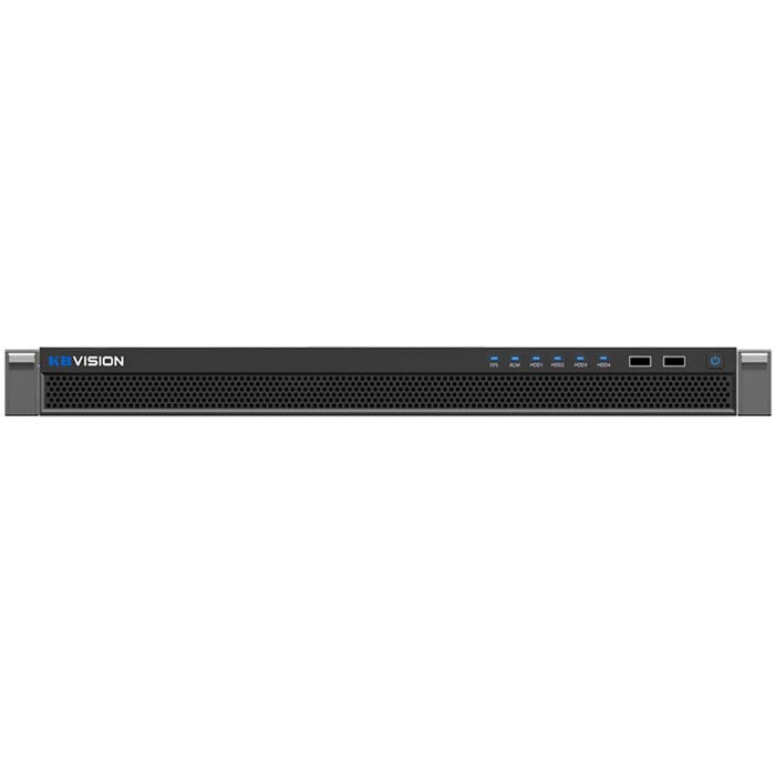 Server riêng cho giám sát hành trình KBVISION KX-500SV