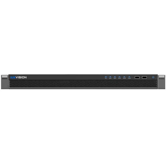 Server riêng cho giám sát hành trình KBVISION KX-500SV