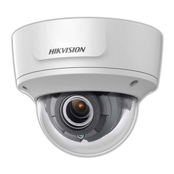 Camera HDTVI Dome 2MP HIKVISION DS-2CE5AD3T-VPIT3ZF