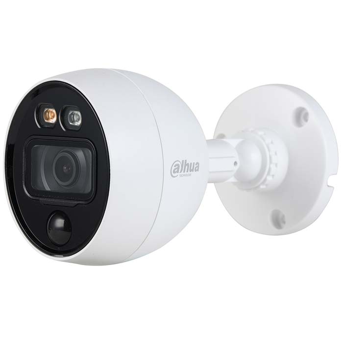 Camera HDCVI IoT 5MP Dahua HAC-ME1500B-LED