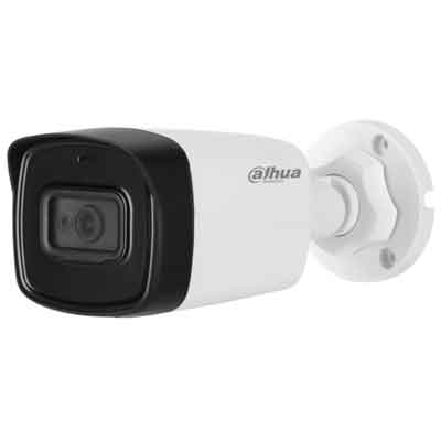 Camera HDCVI 2MP DAHUA DH-HAC-HFW1200TLP-S4 có sẵn mic